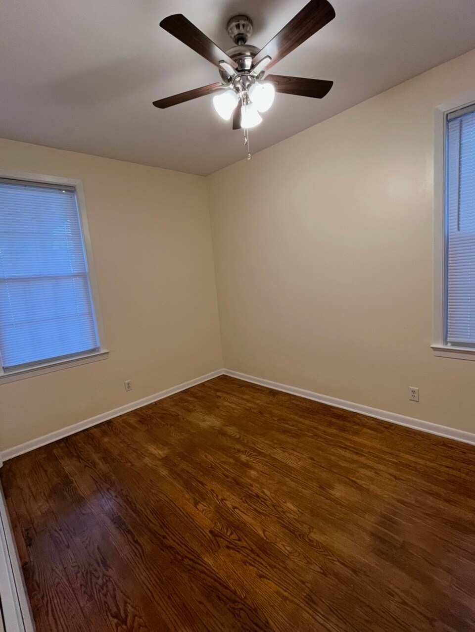 Bedroom 1 - 120 W 45th St