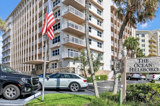 Building Photo - 1069 Hillsboro Mile