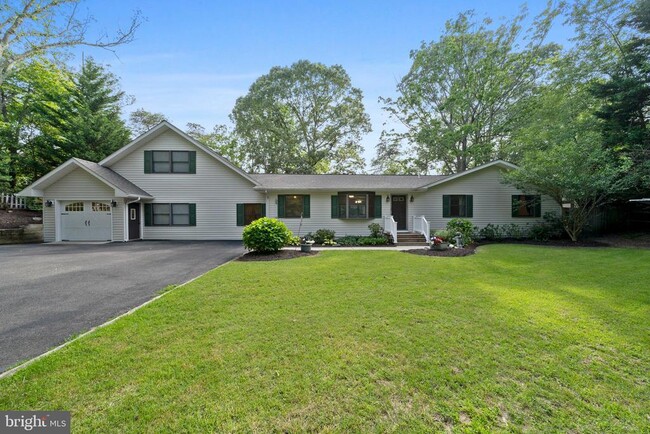 Primary Photo - 44604 Smiths Nursery Rd