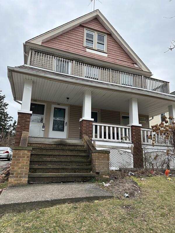 Building Photo - 4517 Bucyrus Ave