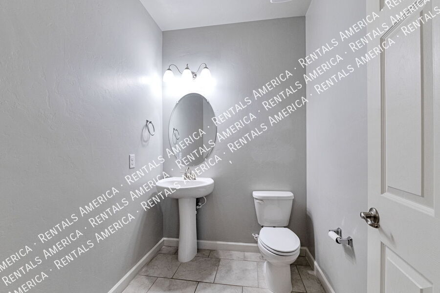 Building Photo - 12165 E Domnitch Dr