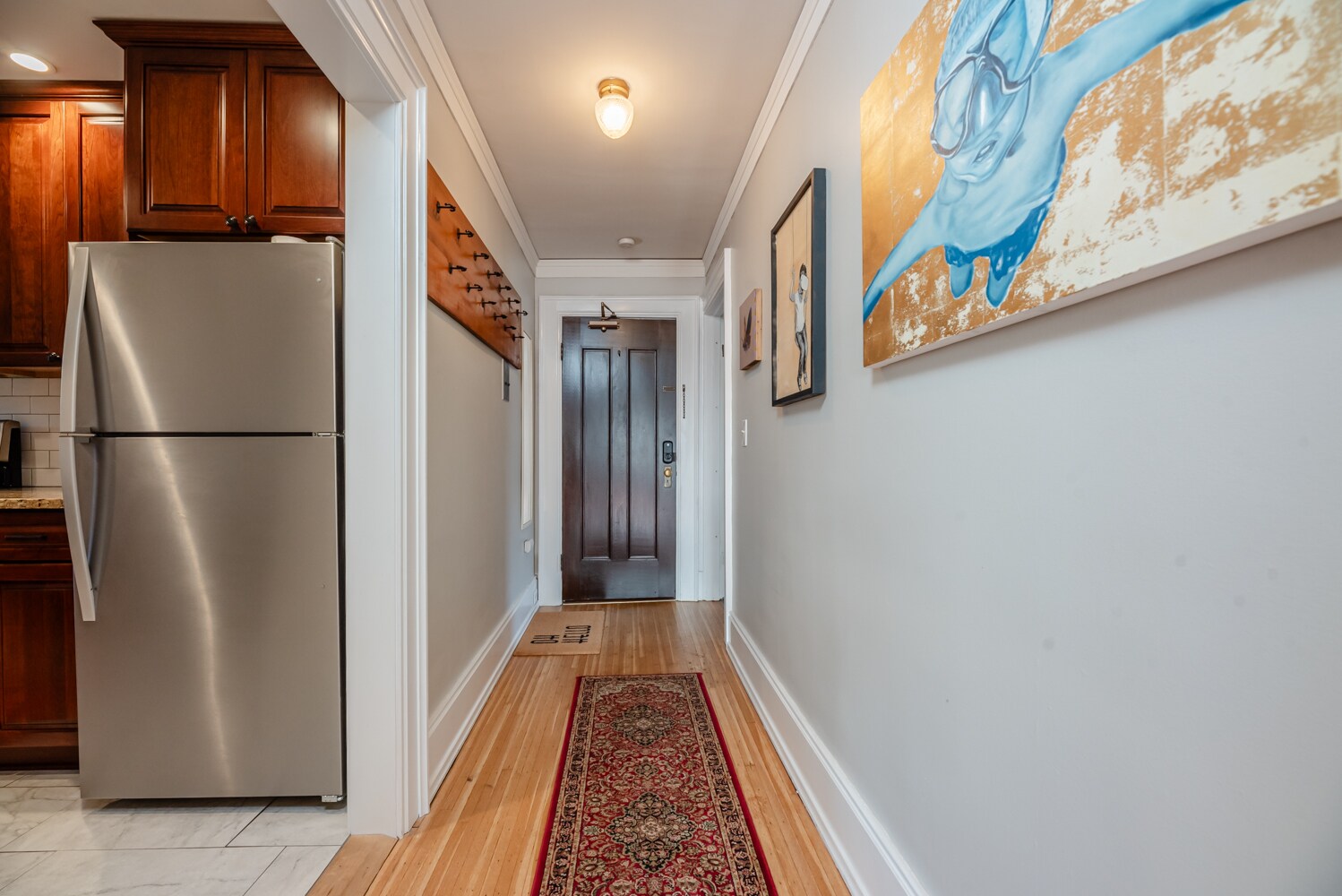 Building Photo - 19 Strathallan Park