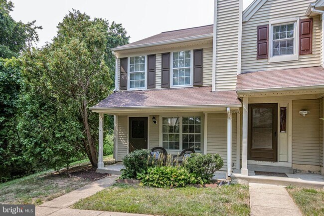 Building Photo - 8624 Venoy Ct