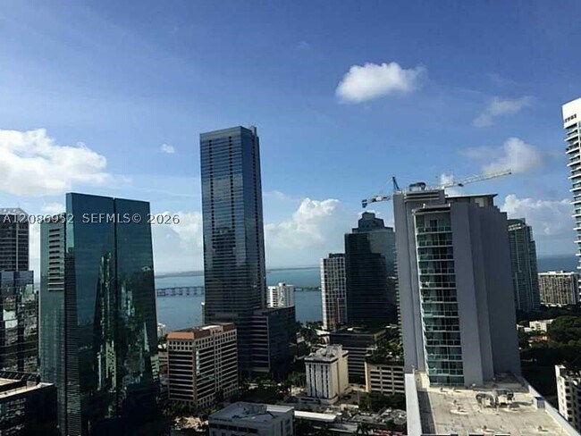 Building Photo - 1100 S Miami Ave