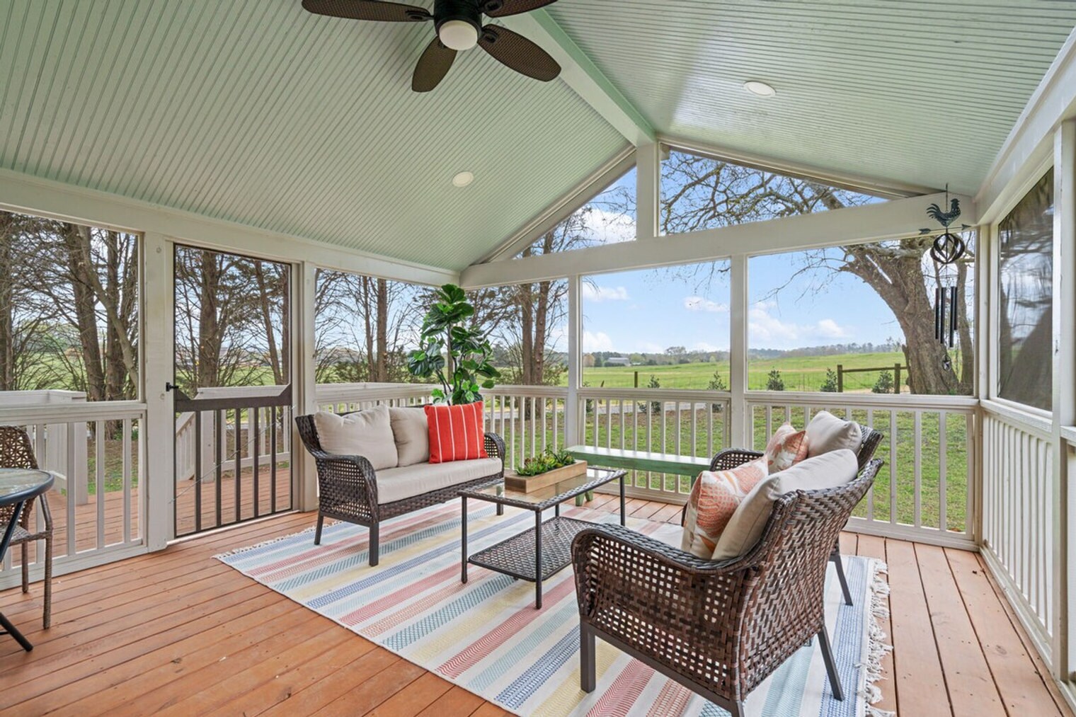 Building Photo - 277 Milam Bridge Rd SW