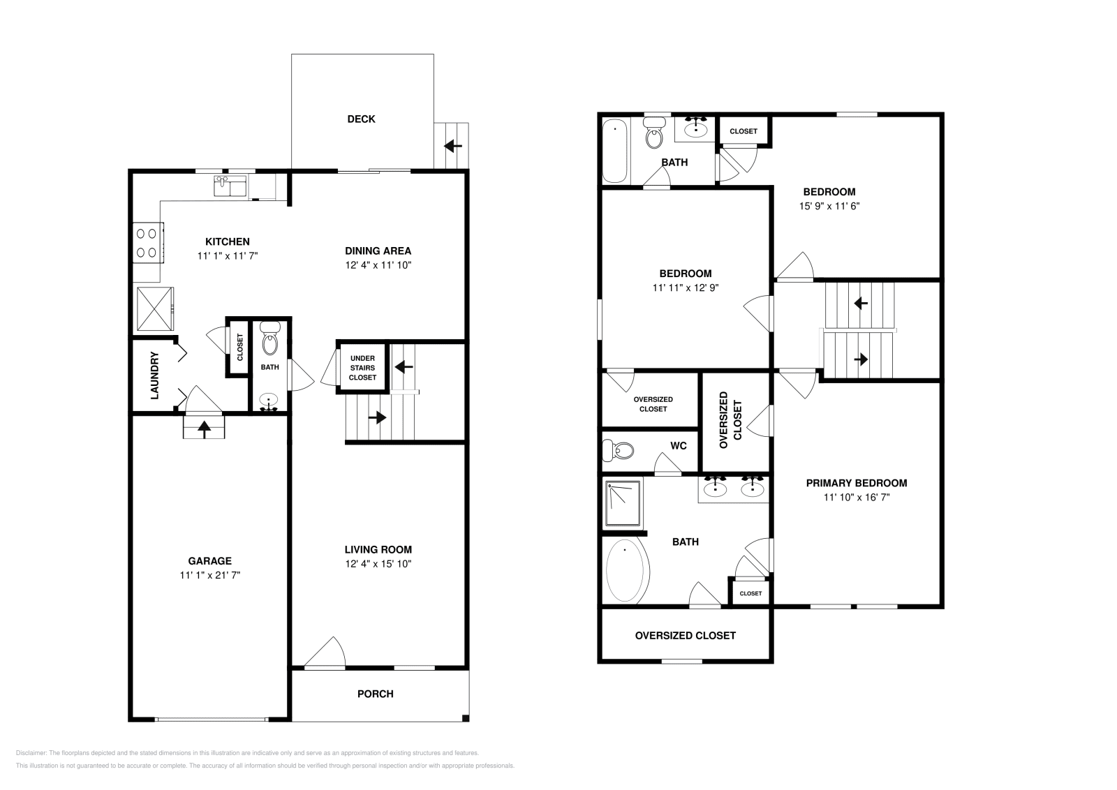 Building Photo - 1245 Rabon Pond Dr