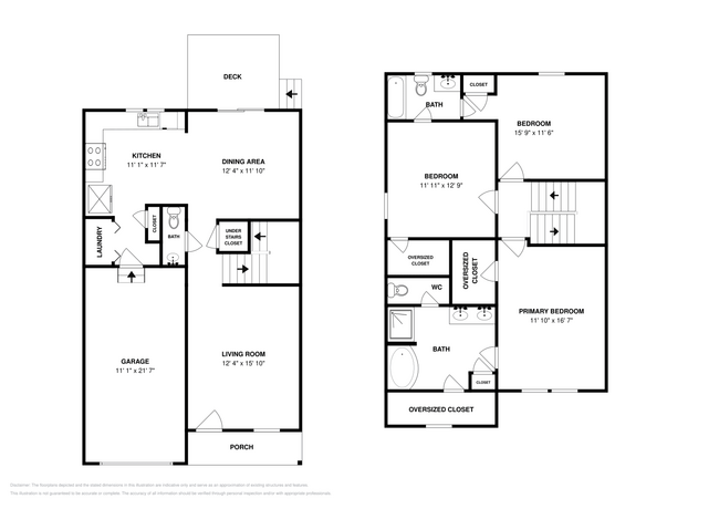 Building Photo - 1245 Rabon Pond Dr