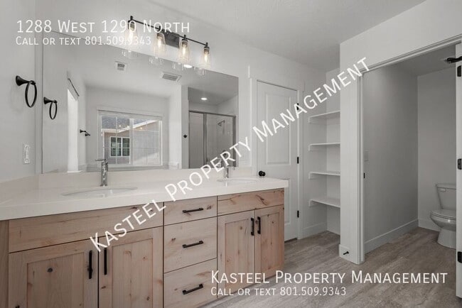 Building Photo - 1288 W 1290 N