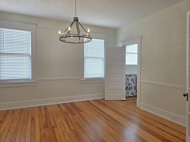 Building Photo - 1429 Stovall St