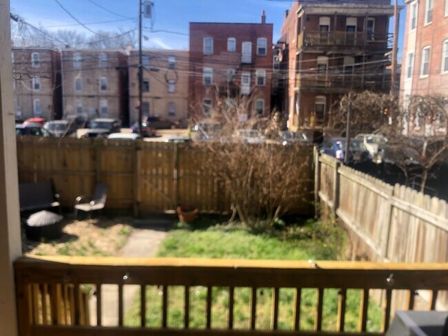 Building Photo - 3 Bedroom House in the Museum Distict