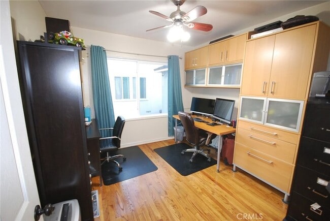 Building Photo - 3708 Michelson St