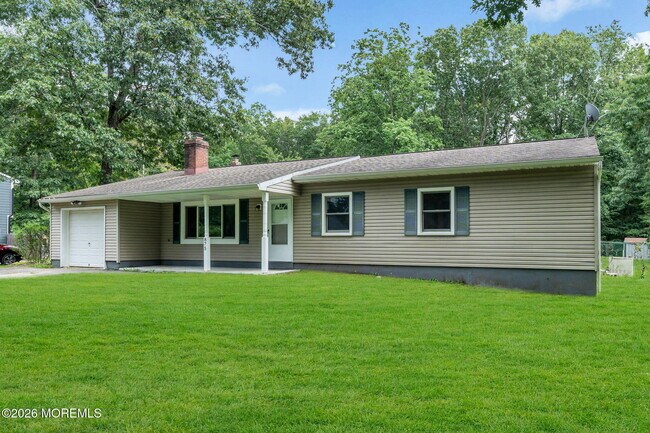 Building Photo - 875 Bowman Rd