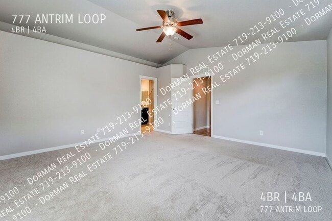 Building Photo - 777 Antrim Loop