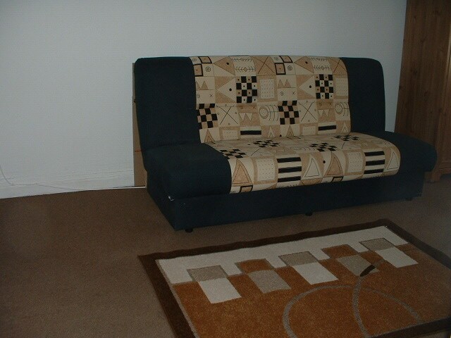 REAR BEDROOM - 2582 Richmond Terrace