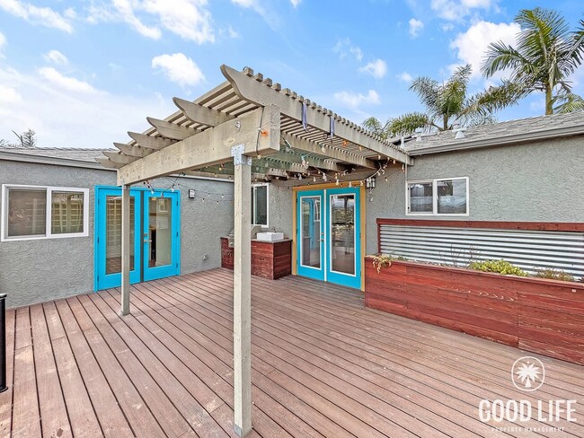Building Photo - Unique 3BD/2BA Home in El Cerrito with Panoramic Views, Trex Deck & Large Yard