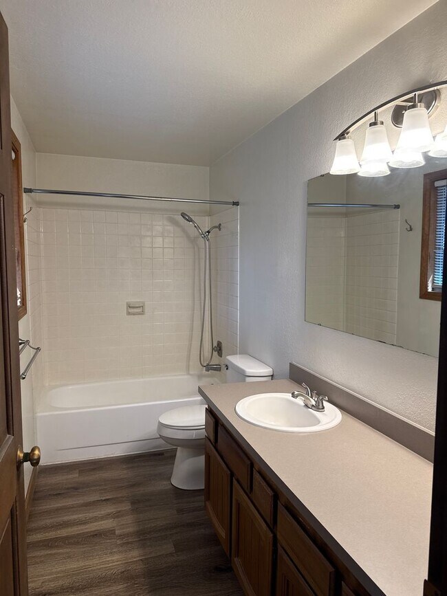 Building Photo - RV Parking, SMALL DOG OK, NE 3 Bdrm, 2 Bath House, All Appliances, Wood Stove, Dbl. Garage