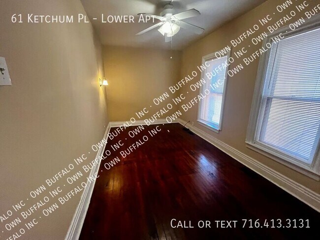 Building Photo - 61 Ketchum Pl