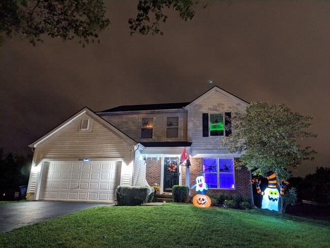 Make it your own Scary good! - 5997 Stillponds Pl