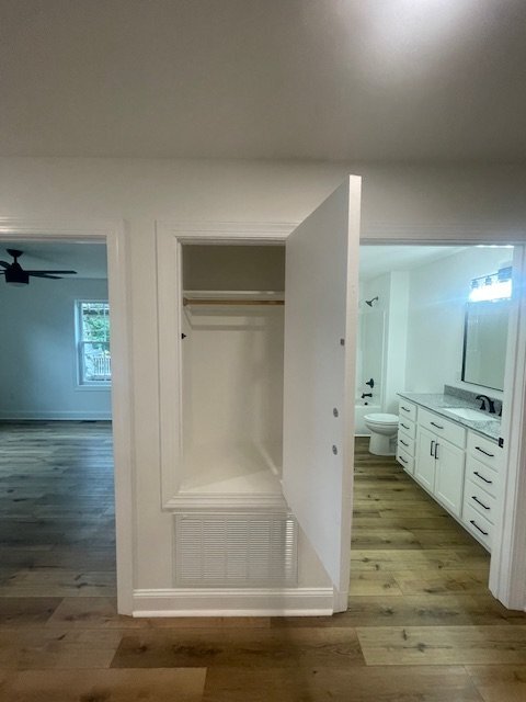 Building Photo - Stunning New Build 2 Bed / 2 Full Bath Build in Dearington Neighborhood with Smart Appliances