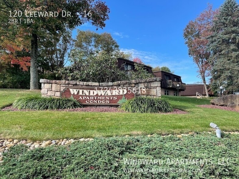 Building Photo - 120 Leeward Dr