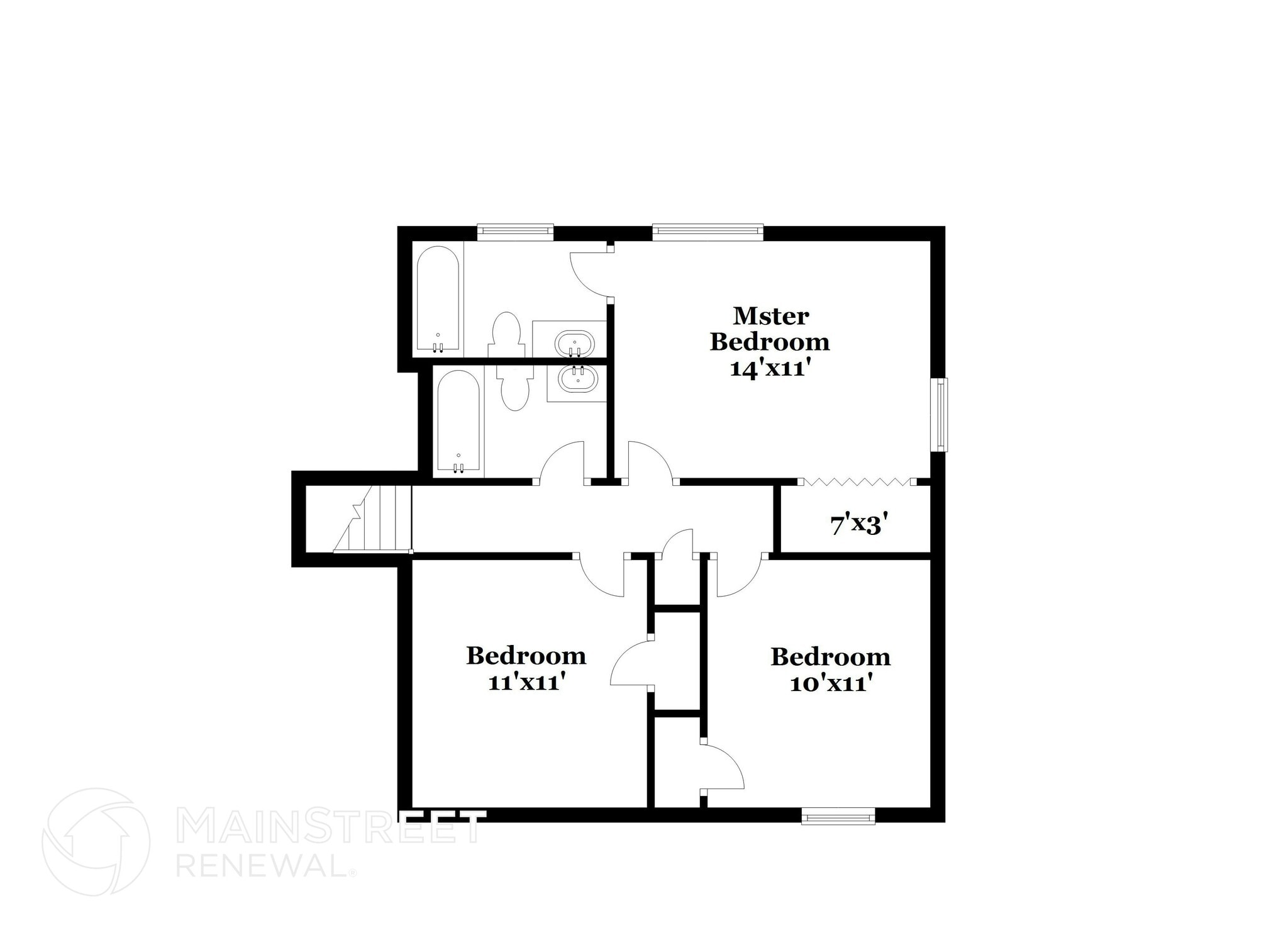 Building Photo - 105 Shannon Chase Way