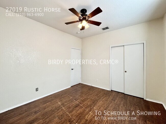 Building Photo - 27019 Rustic Horse