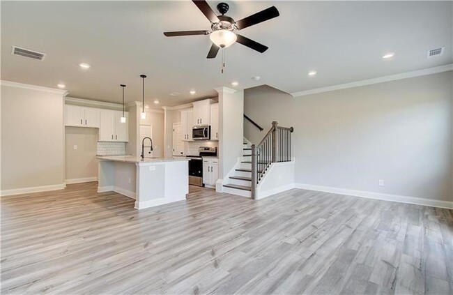 Building Photo - 4645 Cypress Landing Wy