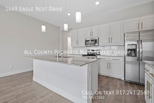 Building Photo - 1449 Eagle Nest Dr