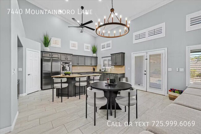 Building Photo - 7440 Mountainboro