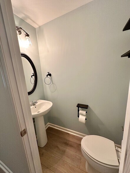 Building Photo - 126 Deep Gap Ct