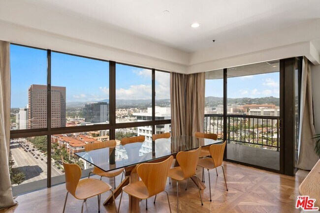 Building Photo - 10750 Wilshire Blvd