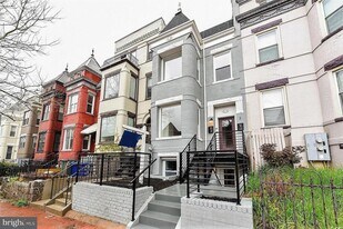 Building Photo - 3 S St NW