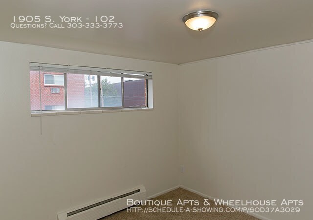 Building Photo - Wheelhouse Apartments