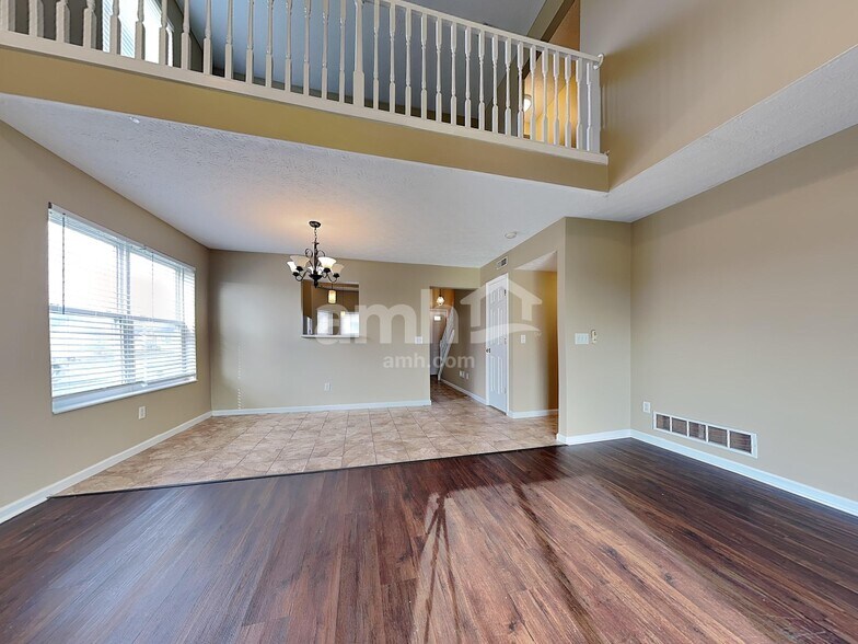 Building Photo - 1342 Shannon Ln