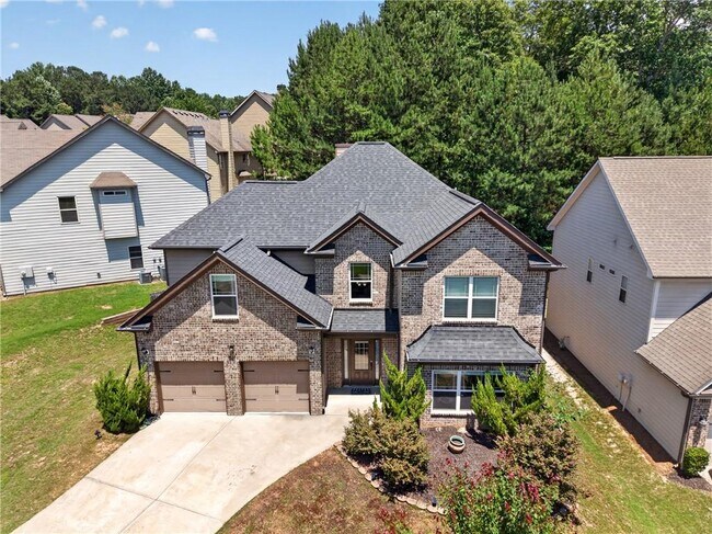 Building Photo - 3066 Dolostone Way