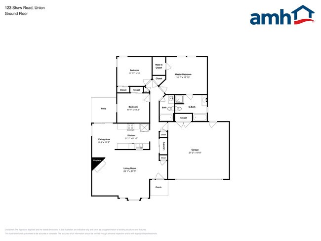 Building Photo - 123 Shaw Rd