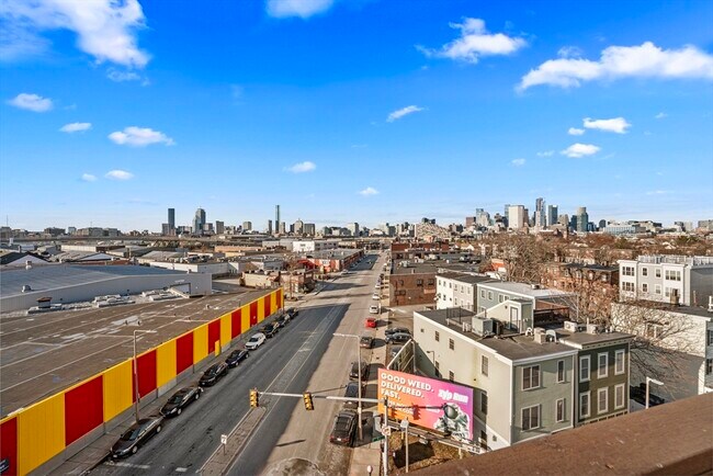 Building Photo - 99 D St