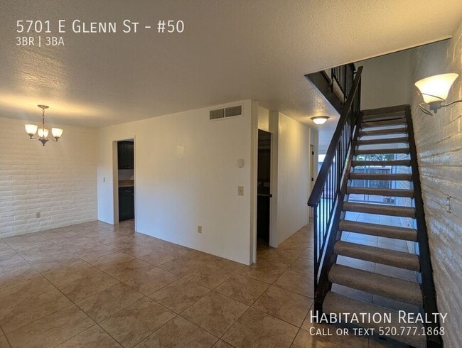 Building Photo - 5701 E Glenn St