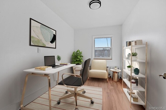 Building Photo - 88-33 Francis Lewis Blvd