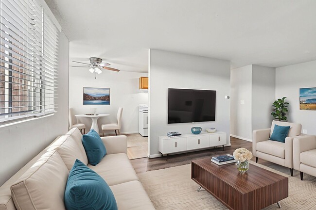 Building Photo - Charlton Terrace