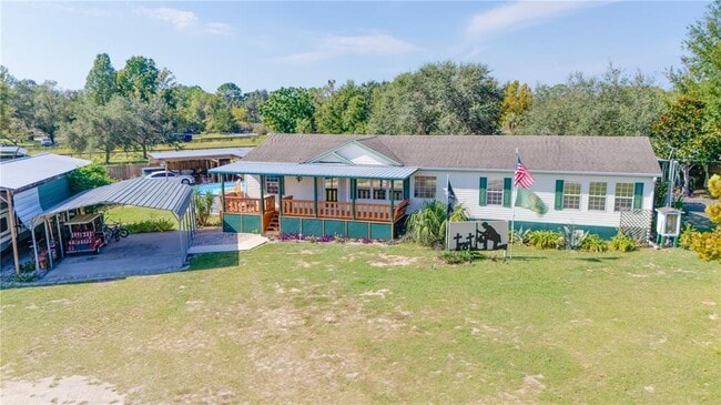 Building Photo - 12493 SE 83rd Terrace