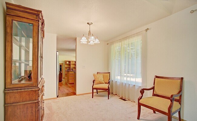 Dinning room - 4523 143rd Pl SW