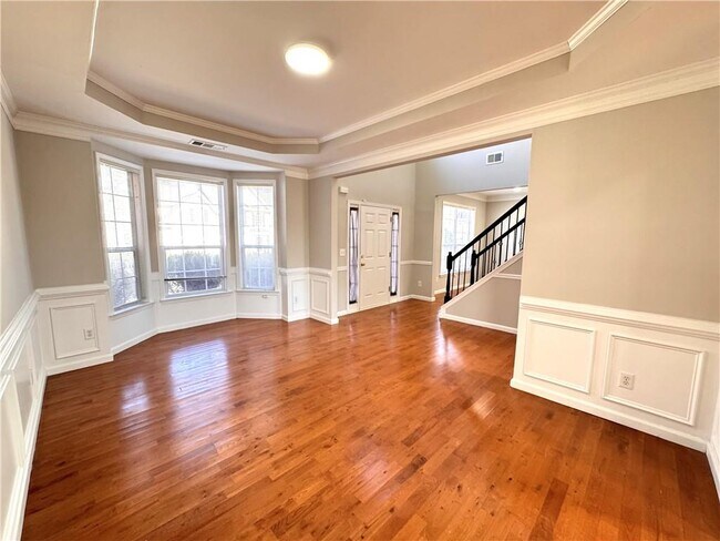 Building Photo - 152 Parkstone Way