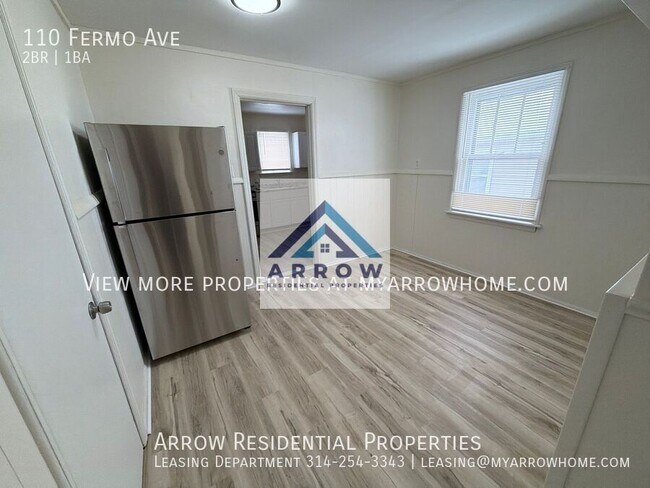 Building Photo - 110 Fermo Ave