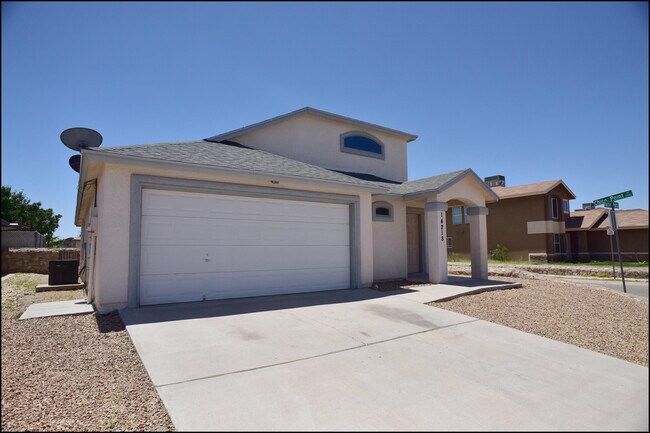 Building Photo - 14218 Rattler Point Dr