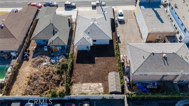 Building Photo - 4731 W El Segundo Blvd