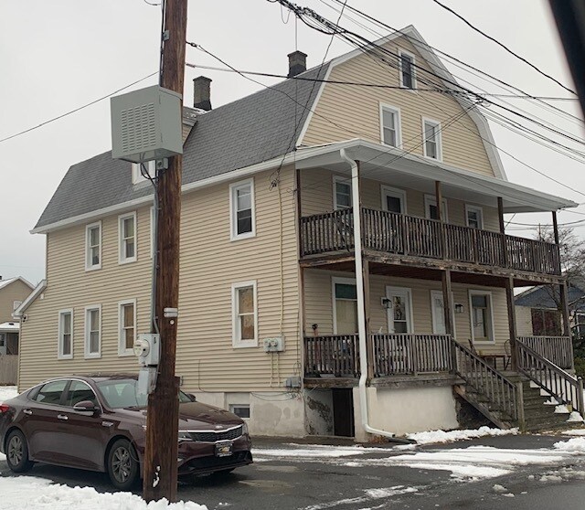 Building Photo - 50 Chamberlain St