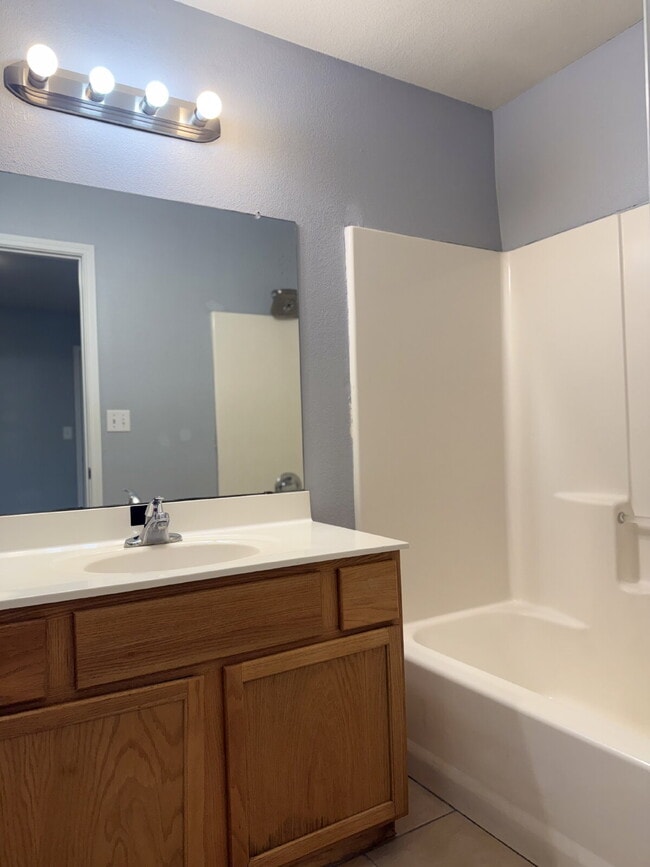 Building Photo - Privacy By Design: 3 Beds, 3 Baths, No Compromises!