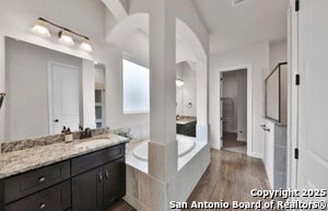 Building Photo - 6514 Comanche Post