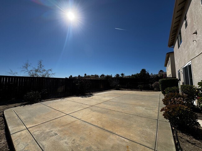 Building Photo - Spacious 4 bedroom in Murrieta for rent!
